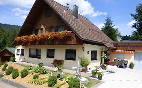 Ferienwohnung Bühler